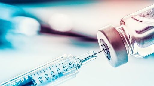 Чи довіритесь вакцині від коронавірусу?